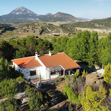 El Rincon Del Guardal, Alojamiento Rural Y Guias De Montana San Clemente  Exterior foto